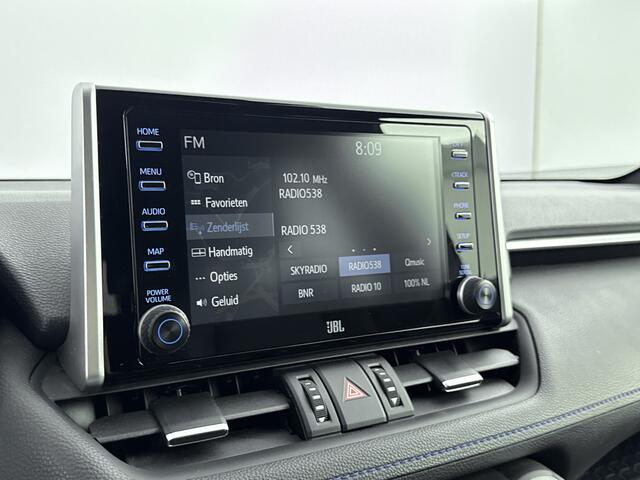Toyota RAV4 2.5 Hybrid AWD Bi-Tone | Apple Carplay & Android Auto | Parkeercamera |