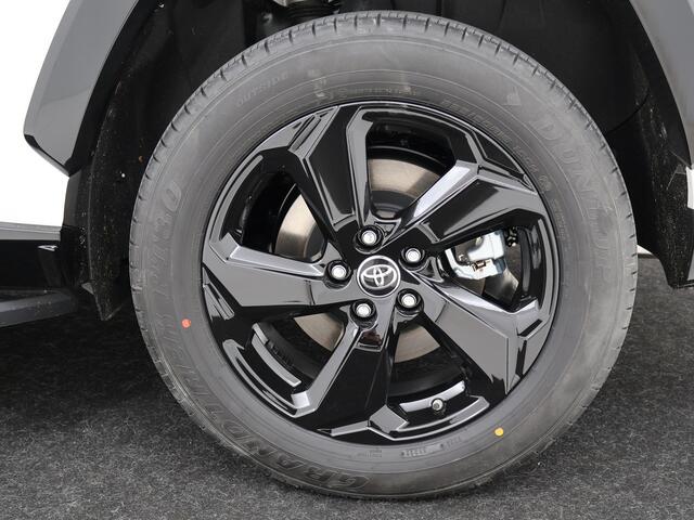 Toyota RAV4 2.5 Plug-in Hybrid AWD Dynamic NW-editie | Apple Carplay & Android Auto | Parkeercamera |