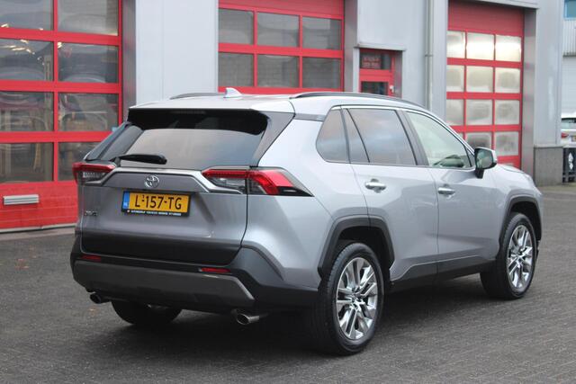 Toyota RAV4 2.0 VVT-iE Executive Led/NL auto/JBL/Leder