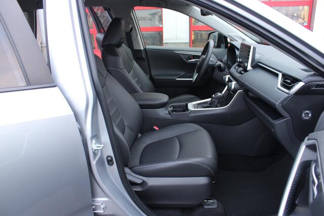 Toyota RAV4 2.0 VVT-iE Executive Led/NL auto/JBL/Leder