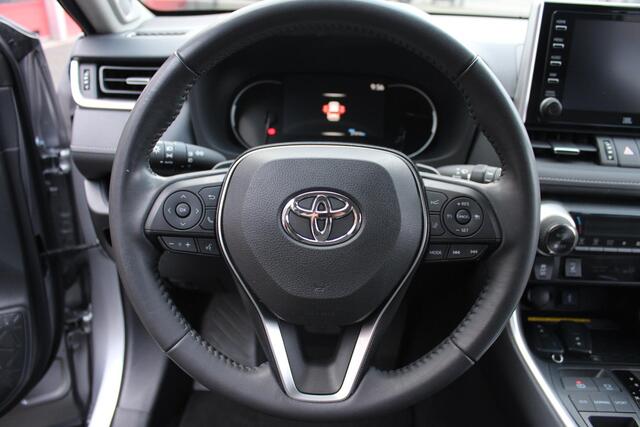 Toyota RAV4 2.0 VVT-iE Executive Led/NL auto/JBL/Leder