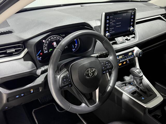 Toyota RAV4 2.5 Hybrid Business Plus