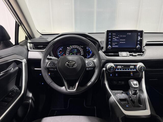 Toyota RAV4 2.5 Hybrid Business Plus
