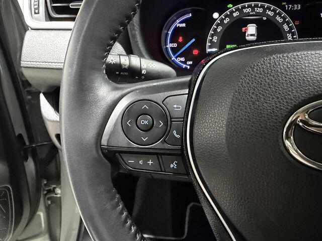 Toyota RAV4 2.5 Hybrid Business Plus