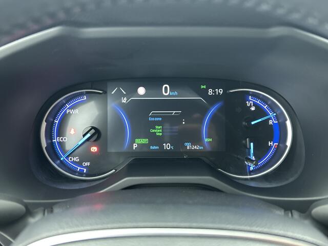 Toyota RAV4 2.5 Hybrid Bi-Tone