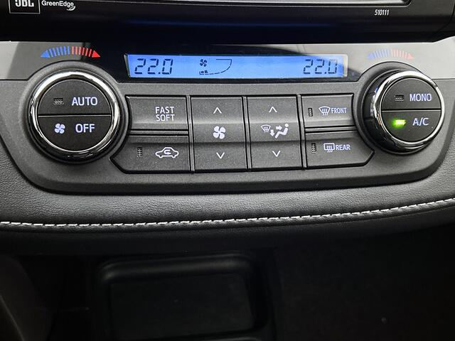 Toyota RAV4 2.5 Hybrid AWD Executive Business