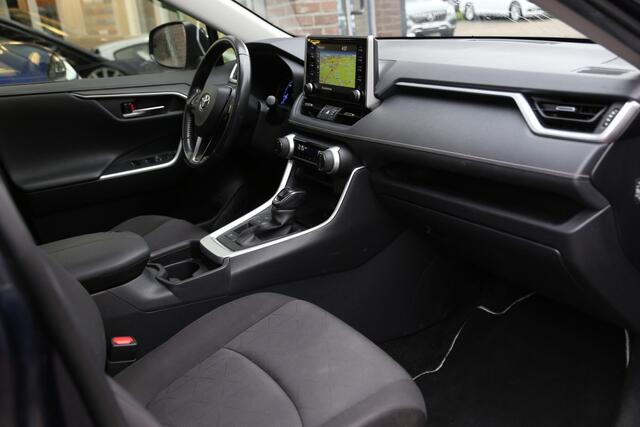 Toyota RAV4 2.5 Hybrid Dynamic Schuifdak Navi Camera ACC LED