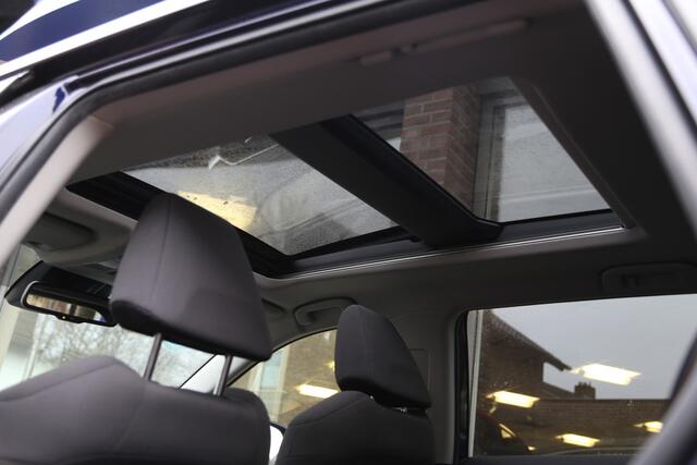 Toyota RAV4 2.5 Hybrid Dynamic Schuifdak Navi Camera ACC LED