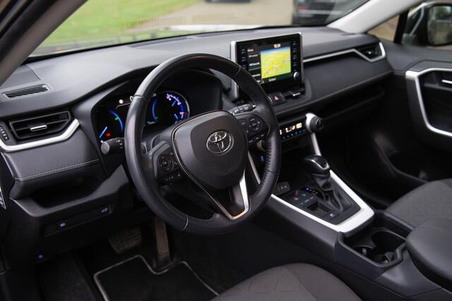Toyota RAV4 2.5 Hybrid Executive , Panoramadak, Trekhaak,