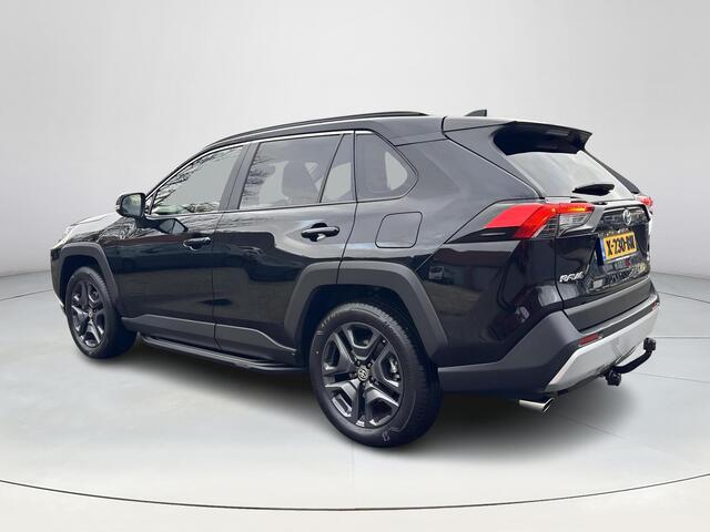 Toyota RAV4 2.5 Hybrid AWD ADVENTURE | 06-10141018 Voor meer informatie