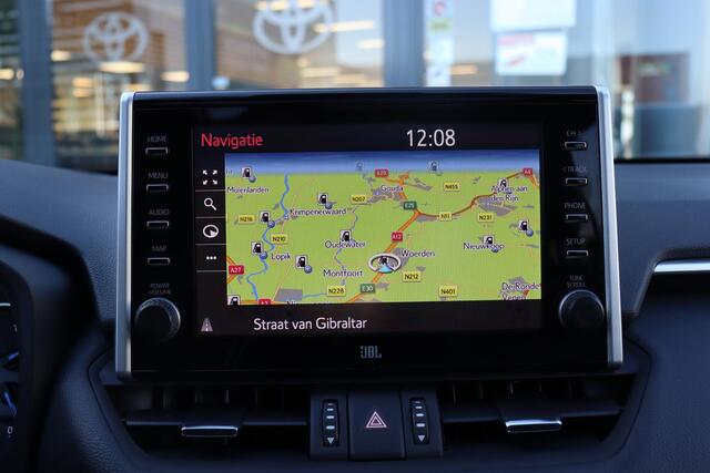 Toyota RAV4 2.5 Plug-in Hybrid AWD Bi-Tone Plus, Pano, Head Up