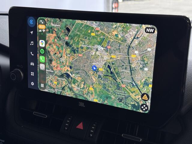 Toyota RAV4 2.5 Hybrid STYLE BI-TONE LED LEER 360 CAMERA ELEK.KLEP NAVI 360.CAMERA JBL ZWARTE HEMEL ADAP.CRUISE ELEK.STOEL/STUUR STOELVERW. ?2025?