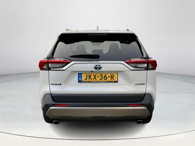 Toyota RAV4 2.5 Hybrid AWD Executive | Panoramadak | Stoelventilatie | Camera's rondom | Carplay |