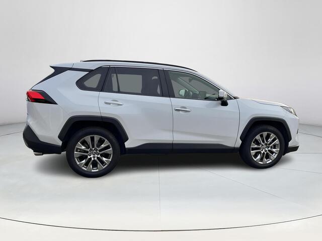 Toyota RAV4 2.5 Hybrid AWD Executive | Panoramadak | Stoelventilatie | Camera's rondom | Carplay |