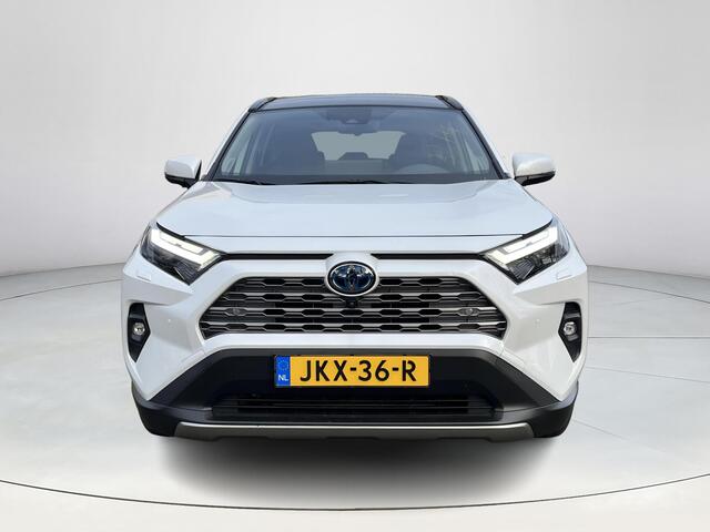 Toyota RAV4 2.5 Hybrid AWD Executive | Panoramadak | Stoelventilatie | Camera's rondom | Carplay |