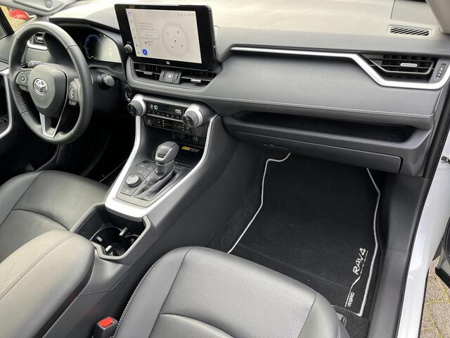 Toyota RAV4 2.5 Hybrid AWD Executive | Panoramadak | Stoelventilatie | Camera's rondom | Carplay |