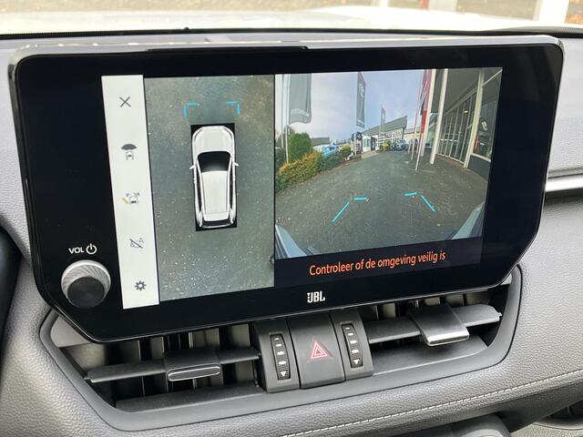 Toyota RAV4 2.5 Hybrid AWD Executive | Panoramadak | Stoelventilatie | Camera's rondom | Carplay |