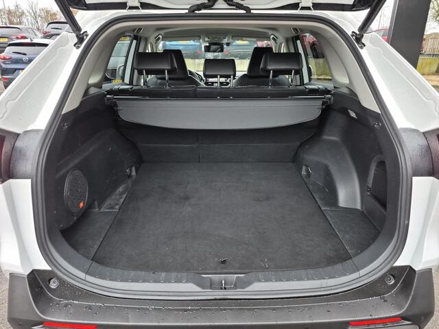 Toyota RAV4 2.5 Hybrid AWD Style | Navigatie | Apple CarPlay/Android auto | Achteruitrijcamera | Trekhaak