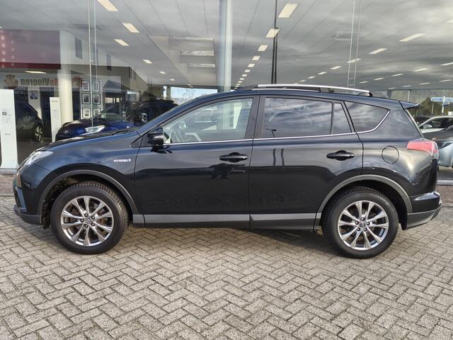 Toyota RAV4 2.5 Hybrid AWD Executive Business | Trekhaak | Navi | Stoelverw