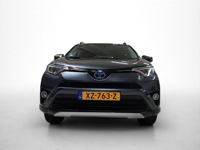 Toyota RAV4 2.5 Hybrid Executive Business | Navigatie | Camera | Trekhaak |