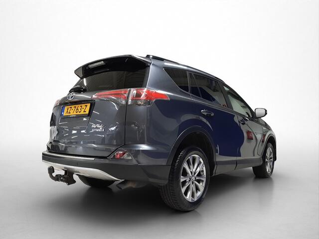 Toyota RAV4 2.5 Hybrid Executive Business | Navigatie | Camera | Trekhaak |