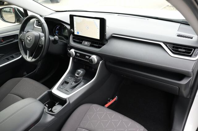 Toyota RAV4 2.5 Hybrid Active Automaat | Apple Carplay / Android auto