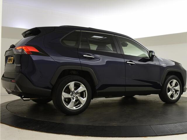 Toyota RAV4 2.5 Hybrid Executive | JBL | 360 camera | Panoramadak