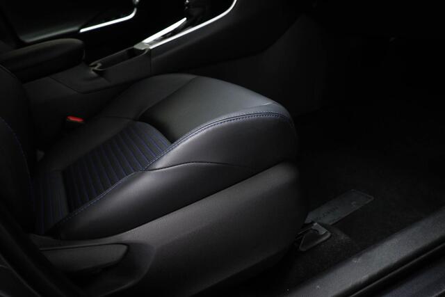 Toyota RAV4 2.5 Hybrid Style | INNOVATION PACK | JBL DAB | HALF LEDER | STUURVERWARMING | 360 CAMERA