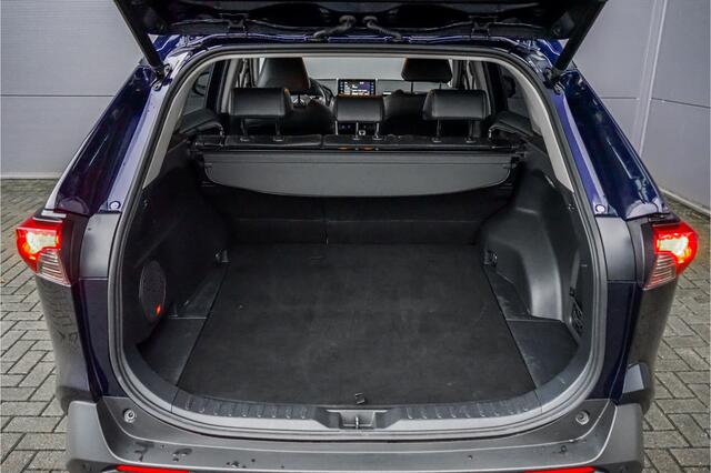 Toyota RAV4 2.5 Hybrid Executive Leder Trekhaak 360° JBL Audio
