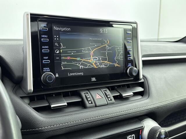 Toyota RAV4 2.5 Hybrid Black edition | Apple Carplay & Android Auto | Parkeercamera | *