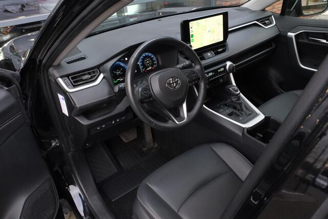 Toyota RAV4 2.5 Hybrid Dynamic Leder, Achteruitrijcamera, Carplay