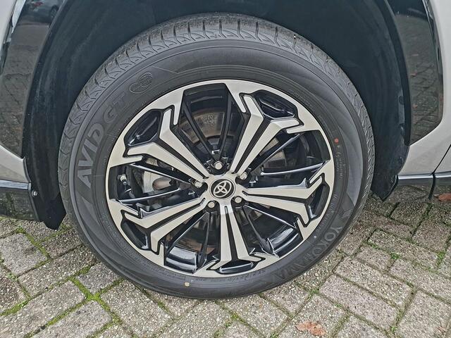 Toyota RAV4 2.5 Plug-in Hybrid AWD Bi-Tone Plus All-in prijs!