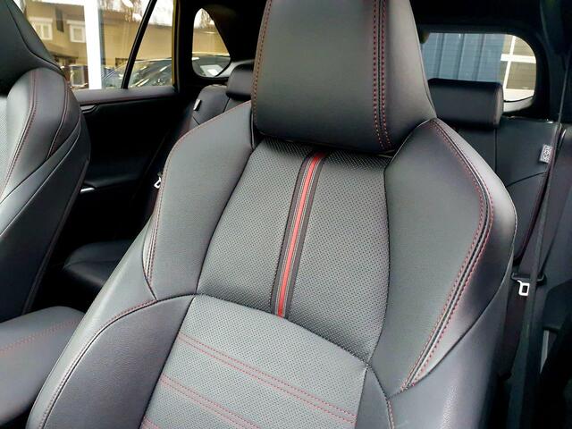 Toyota RAV4 2.5 Plug-in Hybrid AWD Bi-Tone Plus All-in prijs!