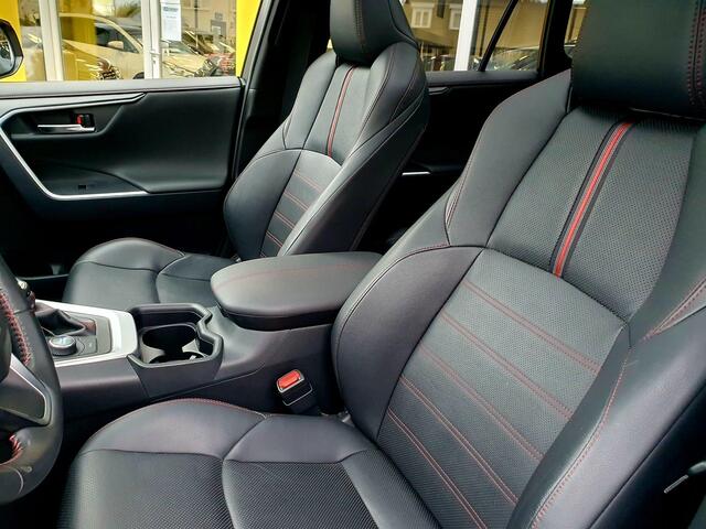 Toyota RAV4 2.5 Plug-in Hybrid AWD Bi-Tone Plus All-in prijs!