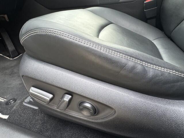 Toyota RAV4 2.5 Hybrid 4WD Executive Leer