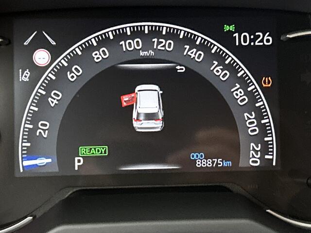 Toyota RAV4 2.5 Hybrid Business Intro | BTW Voertuig | Stoelverwarming | JBL |