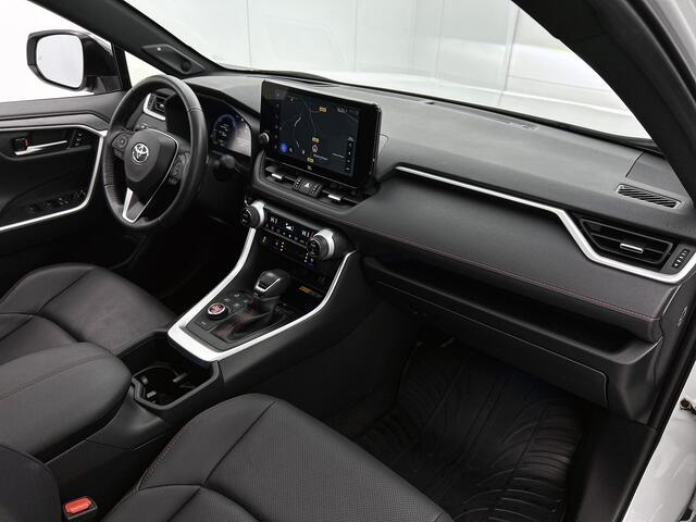 Toyota RAV4 2.5 Plug-in Hybrid AWD Bi-Tone Plus | Elektrisch glazen panorama-dak | Full Options |