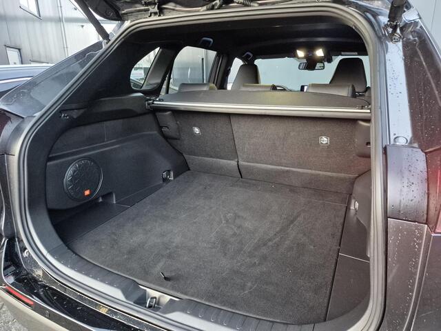 Toyota RAV4 2.5 Hybrid Business Plus