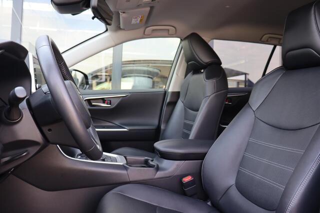 Toyota RAV4 2.5 Hybrid AWD Executive, Premium Pack, Stoel verwarming/verkoeling, BSM, JBL!