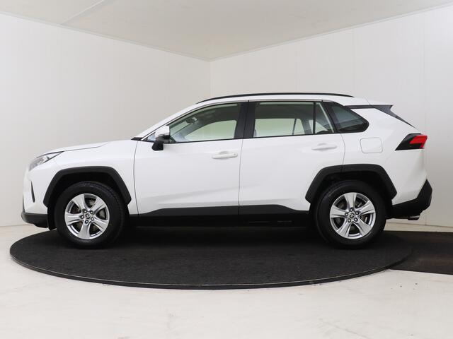 Toyota RAV4 2.0 VVT-iE Comfort