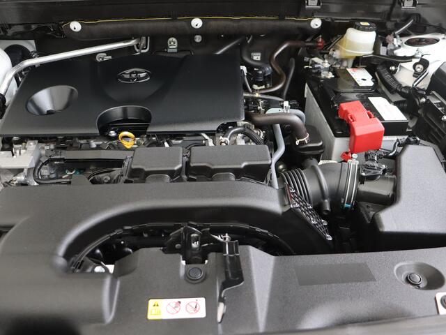 Toyota RAV4 2.0 VVT-iE Comfort
