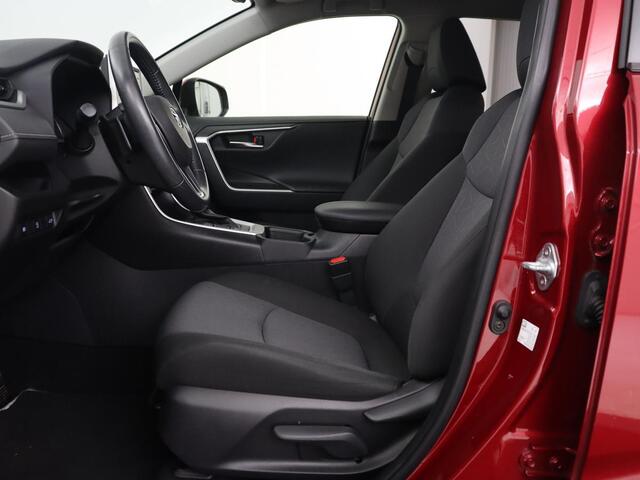 Toyota RAV4 2.5 Hybrid Dynamic | 1e eigenaar | 360 Camera | Trekhaak | Adaptive cruise | Navigatie | Keyless | Carplay | Full LED | Climate control | Parkeerhulp | Dodehoek detectie