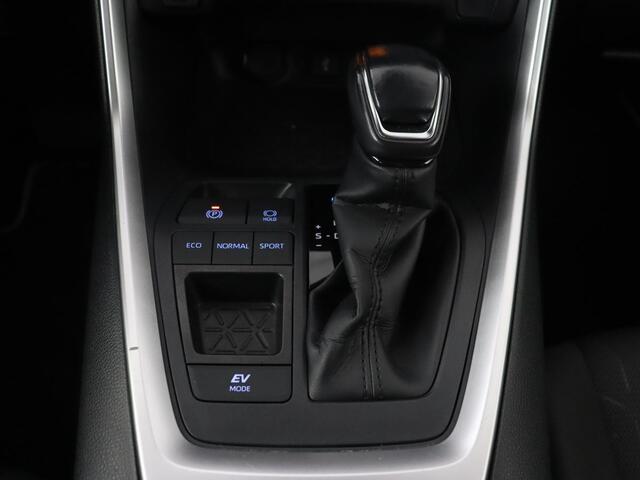 Toyota RAV4 2.5 Hybrid Dynamic | 1e eigenaar | 360 Camera | Trekhaak | Adaptive cruise | Navigatie | Keyless | Carplay | Full LED | Climate control | Parkeerhulp | Dodehoek detectie