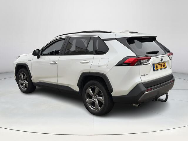 Toyota RAV4 2.5 Hybrid AWD Executive Premium