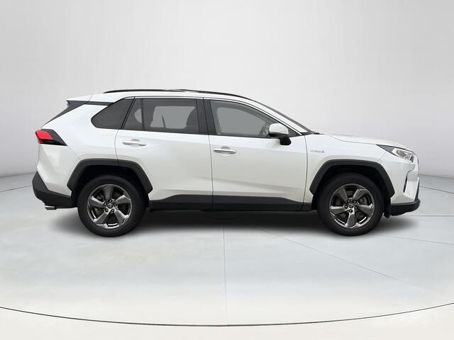 Toyota RAV4 2.5 Hybrid AWD Executive Premium