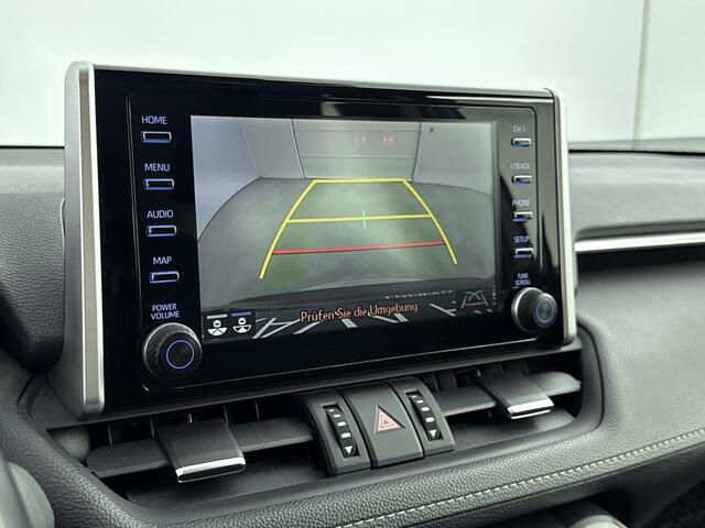 Toyota RAV4 2.5 Hybrid Dynamic