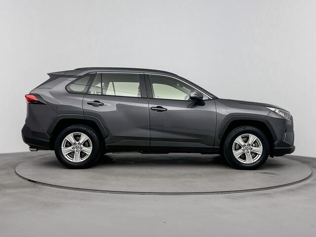 Toyota RAV4 2.5 Hybrid Dynamic