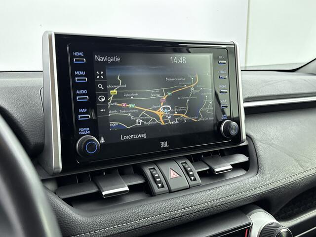 Toyota RAV4 2.5 Hybrid AWD Style | Stoelverwarming | Navigatie | 360° Camera | Elek. Kofferklep |