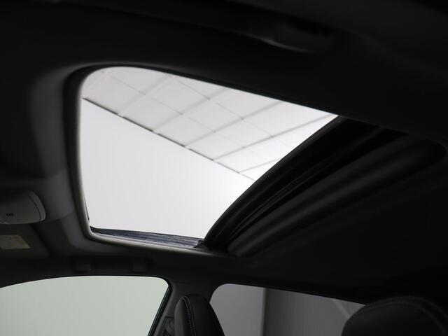 Toyota RAV4 2.5 Hybrid Executive | Schuifdak | Leder | Adaptive Cruise | 360 Camera | Memory | Navigatie | Stoelverwarming