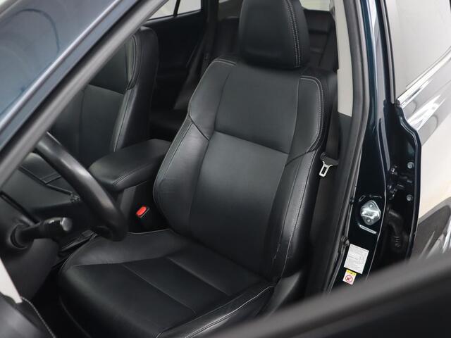 Toyota RAV4 2.5 Hybrid Executive | Schuifdak | Leder | Adaptive Cruise | 360 Camera | Memory | Navigatie | Stoelverwarming